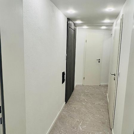 La Apartment Hemhofen Esterno foto